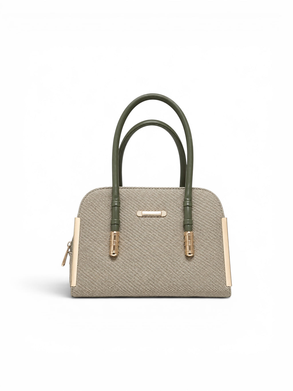 The VL Aria Satchel – Structured Luxury Handbag