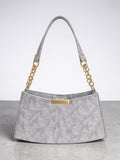 VL Marbelle Premium Structured Shoulder Bag