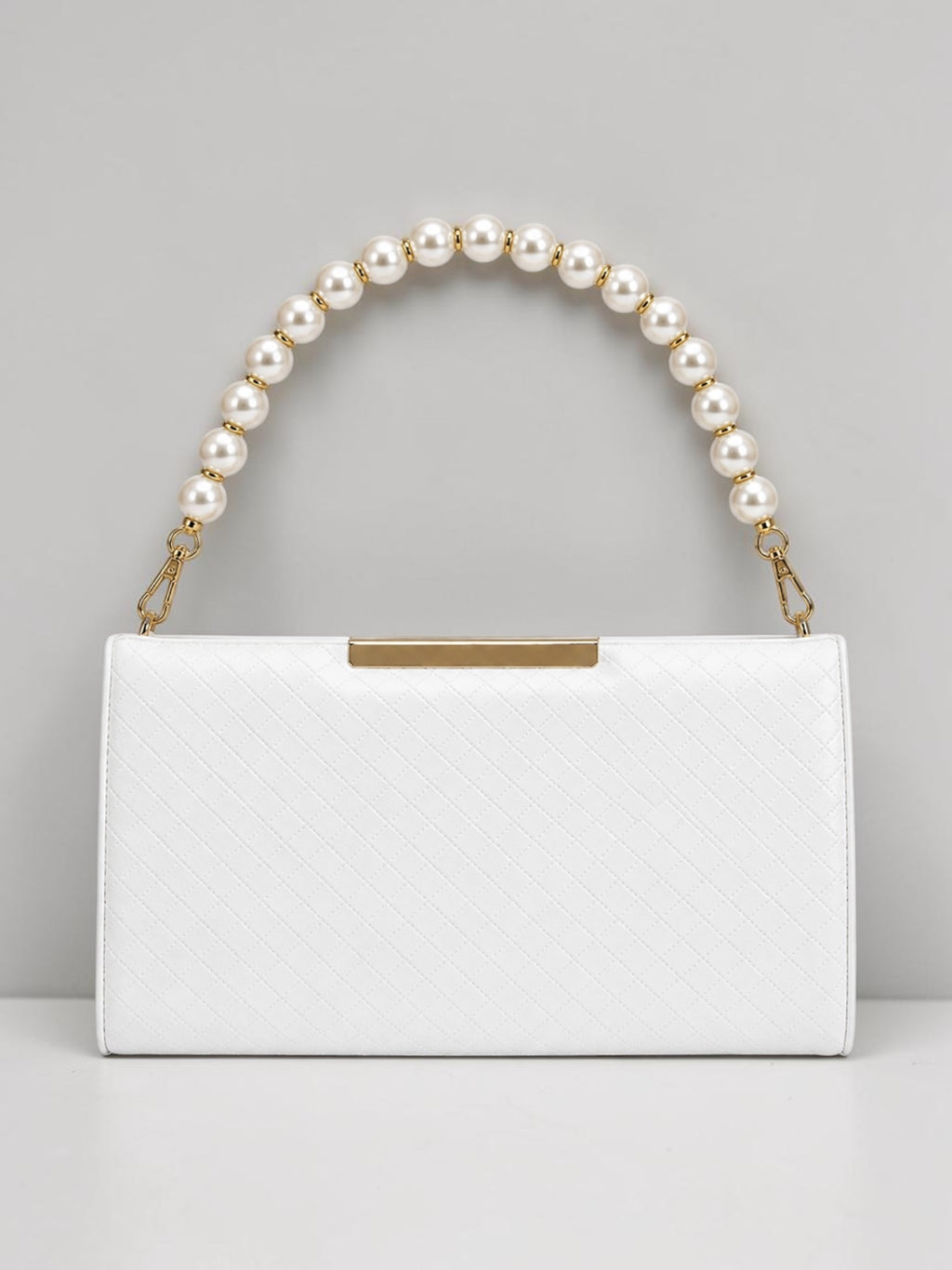 VL Pearlora Premium Evening Clutch