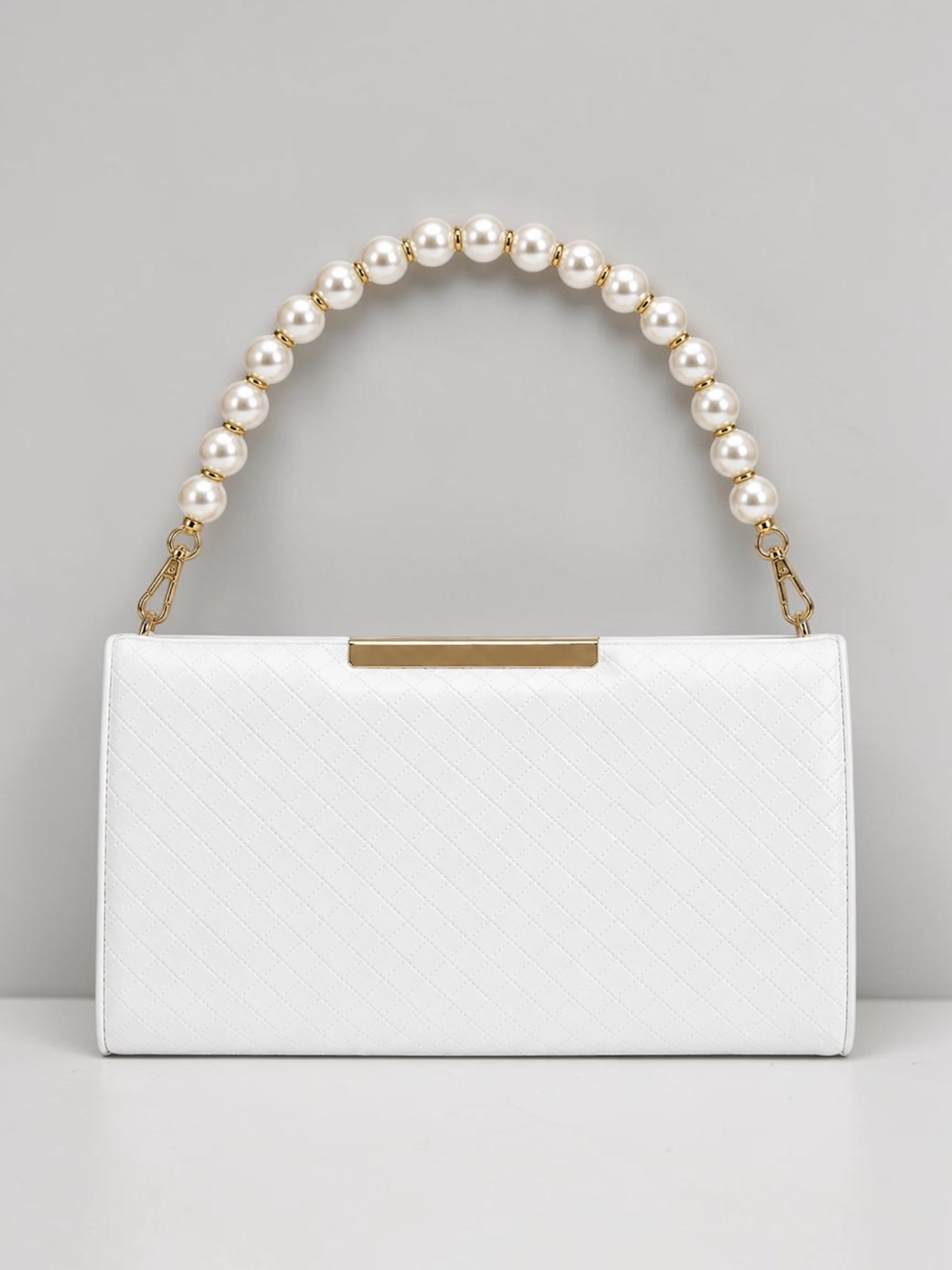 VL Pearlora Premium Evening Clutch